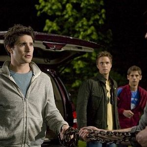 Bilder Chris Olivero