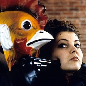 Bilder Philippe Bérenger