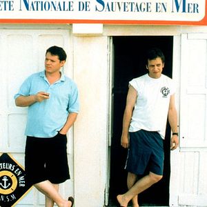 Bilder Jonathan Zaccaï