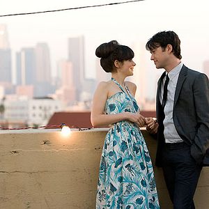 Bilder Zooey Deschanel