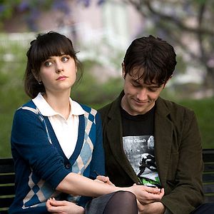 Bilder Zooey Deschanel