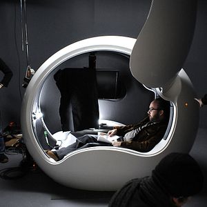 Bilder Sophie Barthes