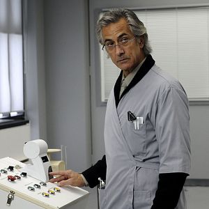 Bilder Sophie Barthes