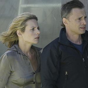 Bilder Jessalyn Gilsig