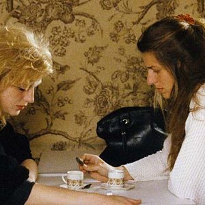 Bilder Ich hör' nicht mehr die Gitarre