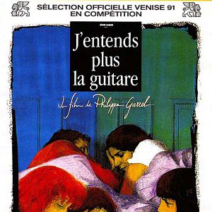 Bilder Ich hör' nicht mehr die Gitarre