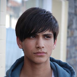 Bilder Luke Pasqualino