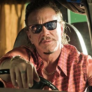 Bilder Mickey Rourke