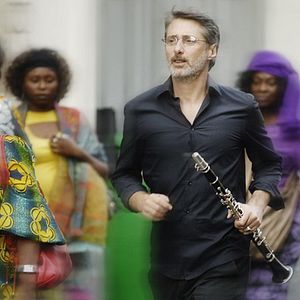 Bilder Jean-Jacques Zilbermann