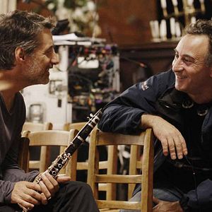 Bilder Jean-Jacques Zilbermann