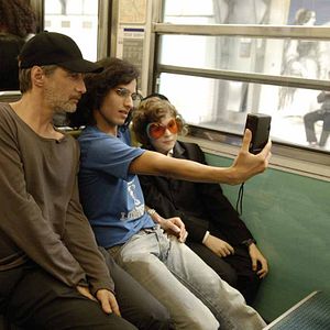 Bilder Jean-Jacques Zilbermann