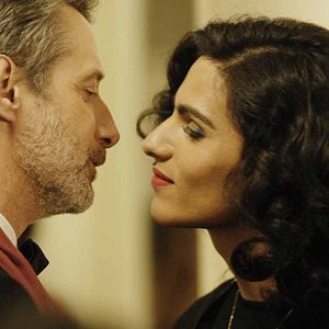 Bilder Jean-Jacques Zilbermann