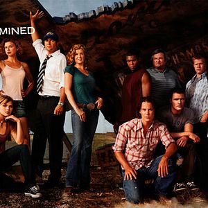 Bilder Friday Night Lights