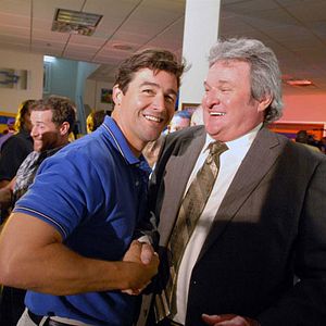 Bilder Kyle Chandler