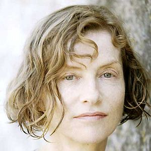 Bilder Isabelle Huppert