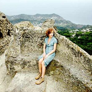 Bilder Isabelle Huppert