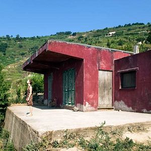 Bilder Isabelle Huppert