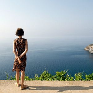 Bilder Isabelle Huppert