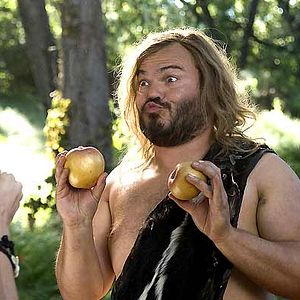 Bilder Jack Black
