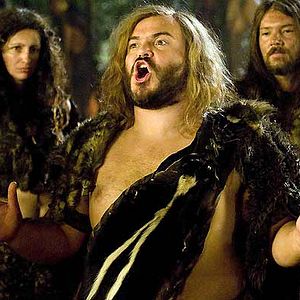 Bilder Jack Black