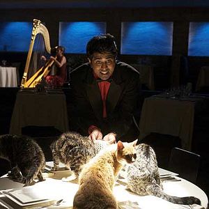 Bilder Slammin' Salmon - Butter bei die Fische!