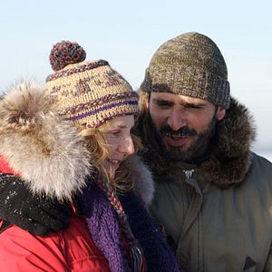 Bilder Sandrine Kiberlain