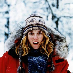 Bilder Sandrine Kiberlain