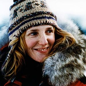 Bilder Sandrine Kiberlain