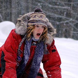 Bilder Sandrine Kiberlain