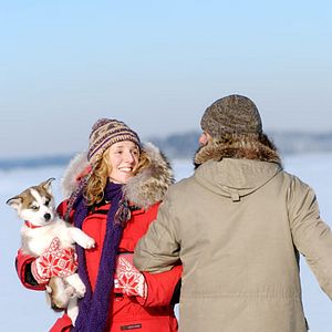 Bilder Sandrine Kiberlain