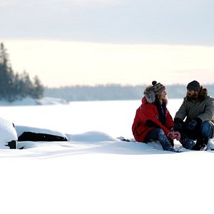 Bilder Sandrine Kiberlain