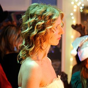 Bilder Sandrine Kiberlain