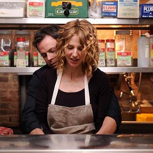 Bilder Sandrine Kiberlain