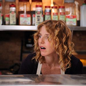 Bilder Sandrine Kiberlain