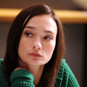 Bilder Elina Löwensohn