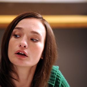 Bilder Elina Löwensohn