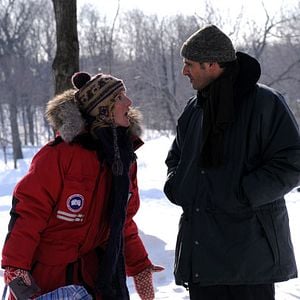 Bilder Sandrine Kiberlain