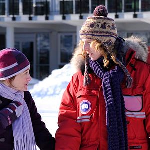 Bilder Sandrine Kiberlain