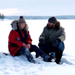 Bilder Sandrine Kiberlain