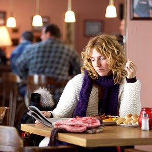 Bilder Sandrine Kiberlain