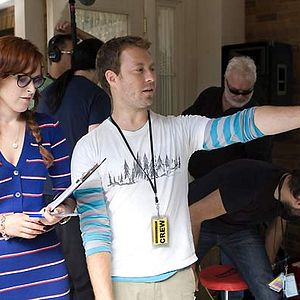 Bilder Stewart Hendler