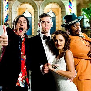 Bilder Craig Robinson