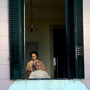 Bilder Carlos Sorín