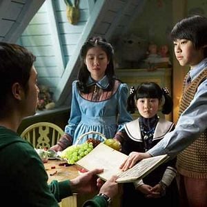 Bilder Hansel & Gretel