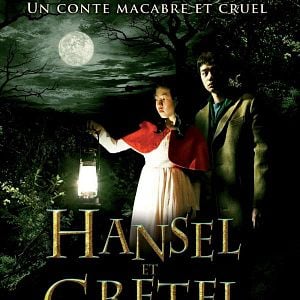 Bilder Hansel & Gretel