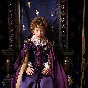 Bilder Antoine de Prekel