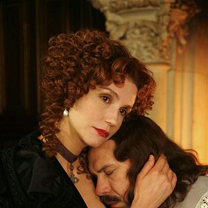 Bilder Philippe Torreton