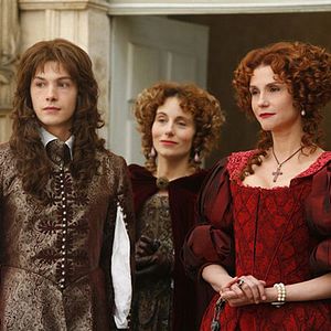 Bilder Cyril Descours