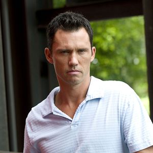 Bilder Jeffrey Donovan