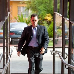 Bilder Jeffrey Donovan